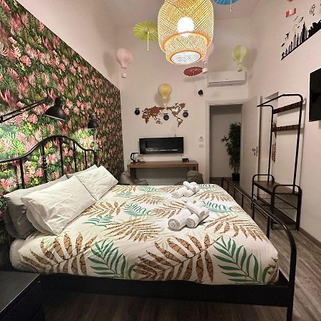 Kofler Guesthouse Barletta Eksteriør bilde