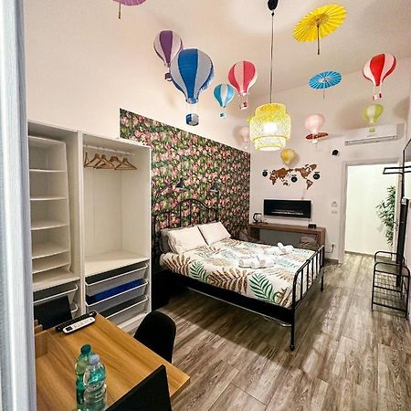 Kofler Guesthouse Barletta Eksteriør bilde
