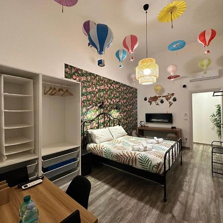 Kofler Guesthouse Barletta Eksteriør bilde