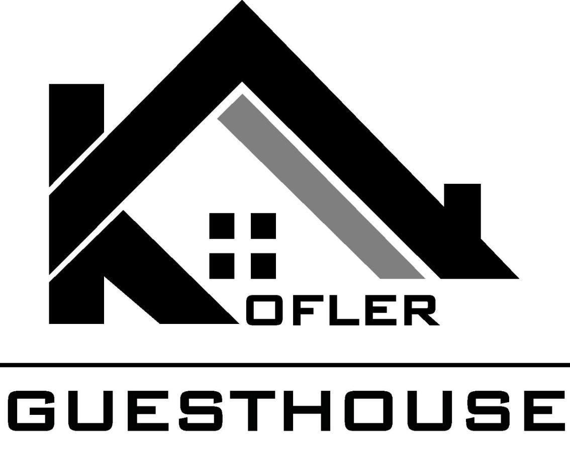 Kofler Guesthouse Barletta Eksteriør bilde