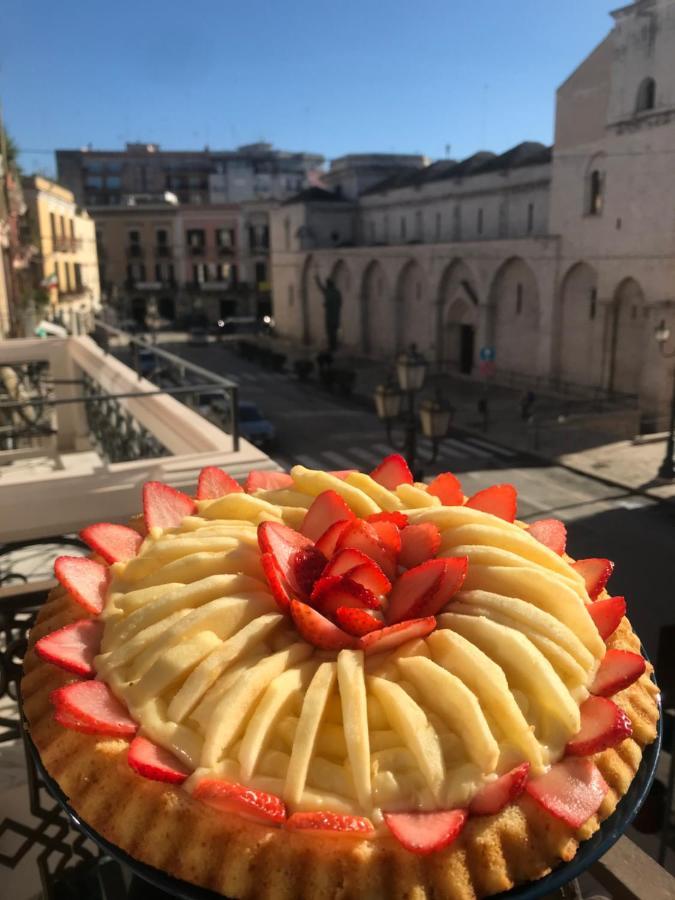 Kofler Guesthouse Barletta Eksteriør bilde