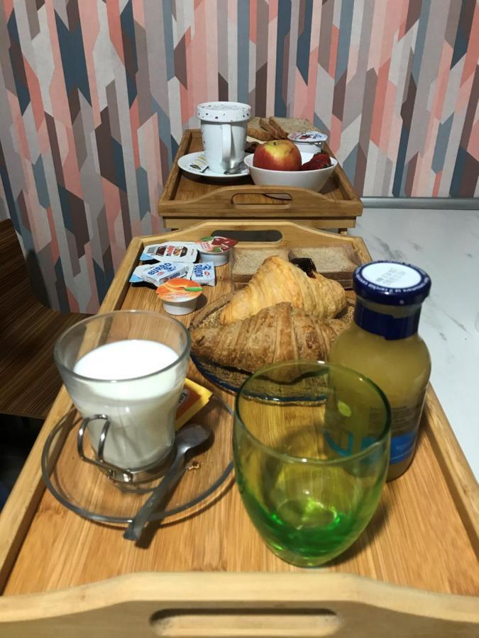 Kofler Guesthouse Barletta Eksteriør bilde