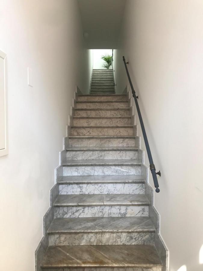 Kofler Guesthouse Barletta Eksteriør bilde