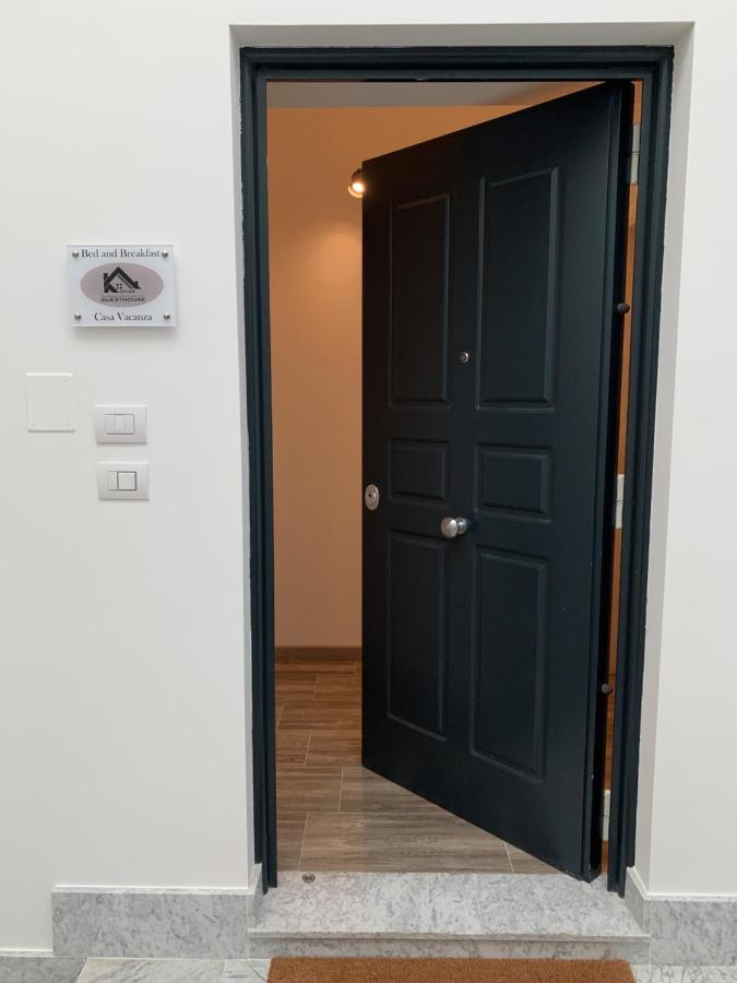 Kofler Guesthouse Barletta Eksteriør bilde
