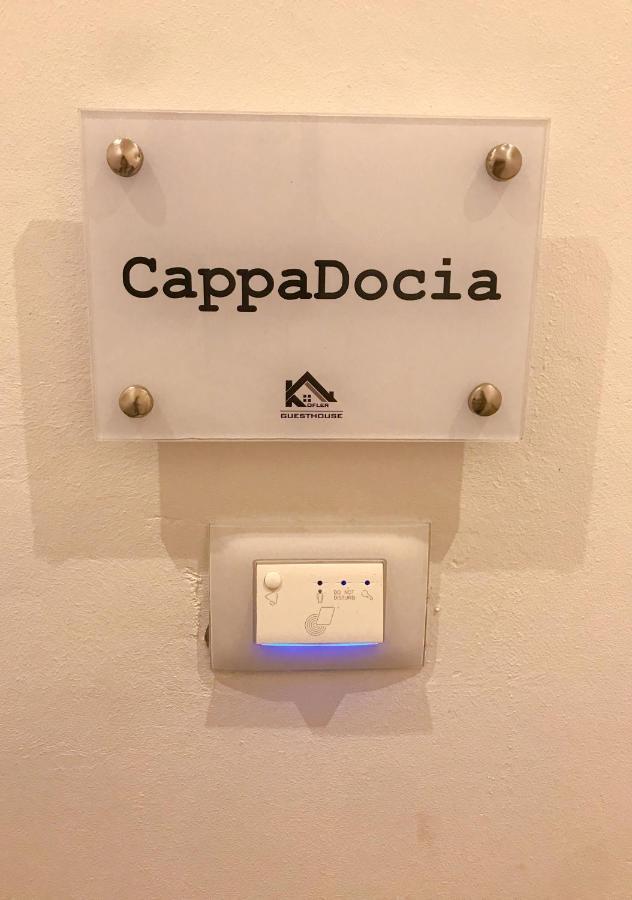Kofler Guesthouse Barletta Eksteriør bilde