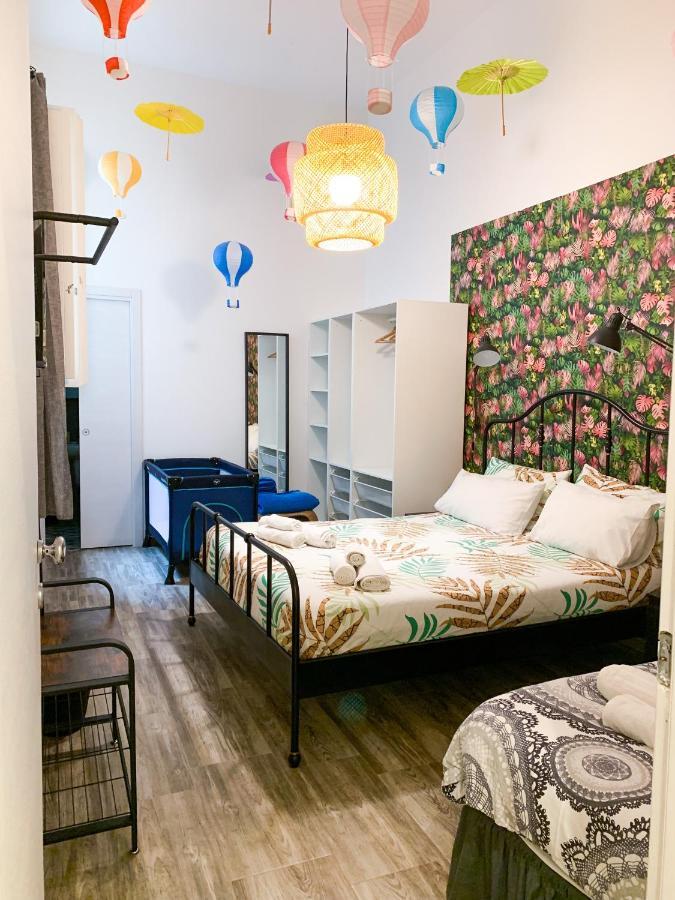 Kofler Guesthouse Barletta Eksteriør bilde