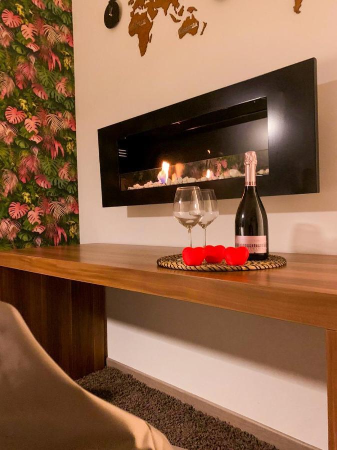 Kofler Guesthouse Barletta Eksteriør bilde