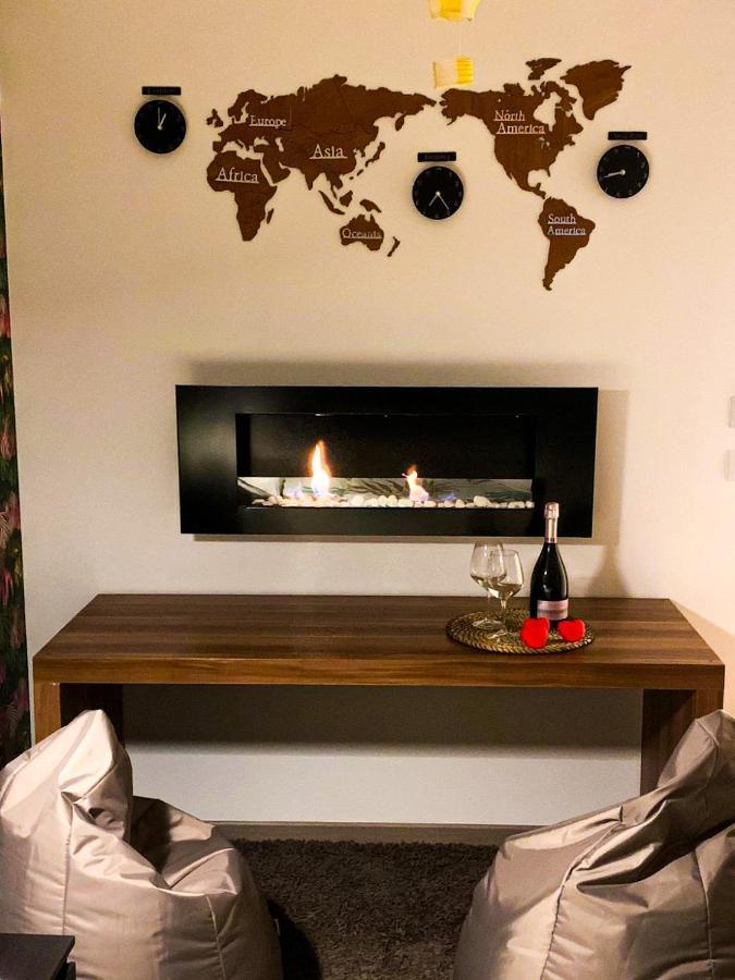 Kofler Guesthouse Barletta Eksteriør bilde