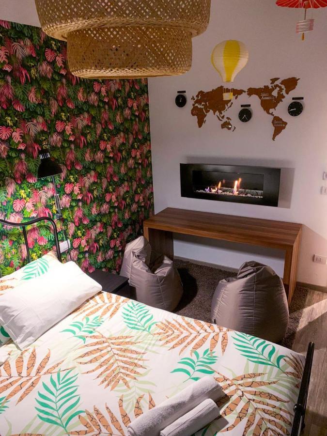 Kofler Guesthouse Barletta Eksteriør bilde