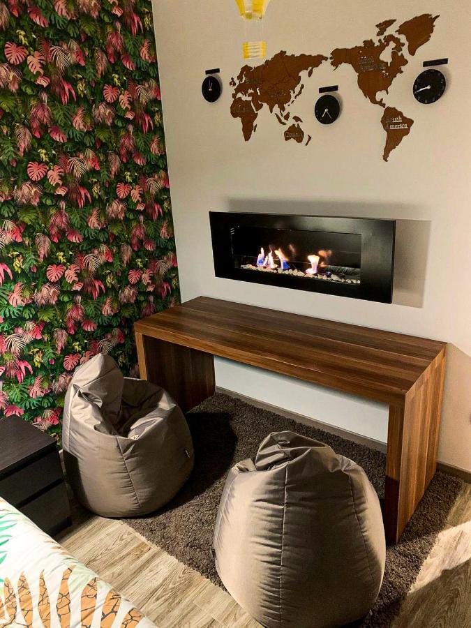 Kofler Guesthouse Barletta Eksteriør bilde