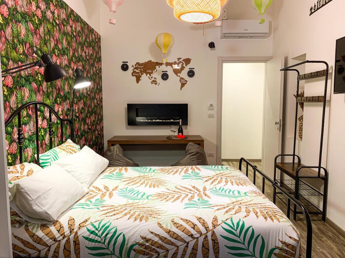 Kofler Guesthouse Barletta Eksteriør bilde