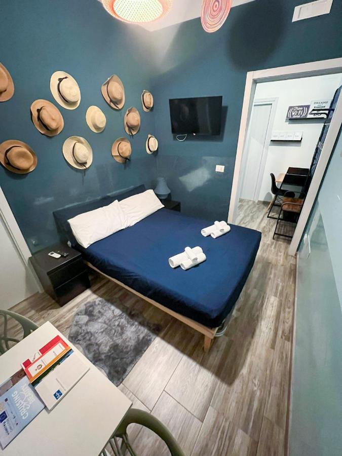 Kofler Guesthouse Barletta Eksteriør bilde