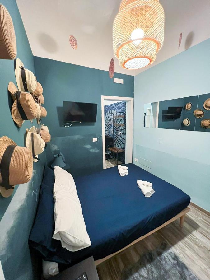 Kofler Guesthouse Barletta Eksteriør bilde