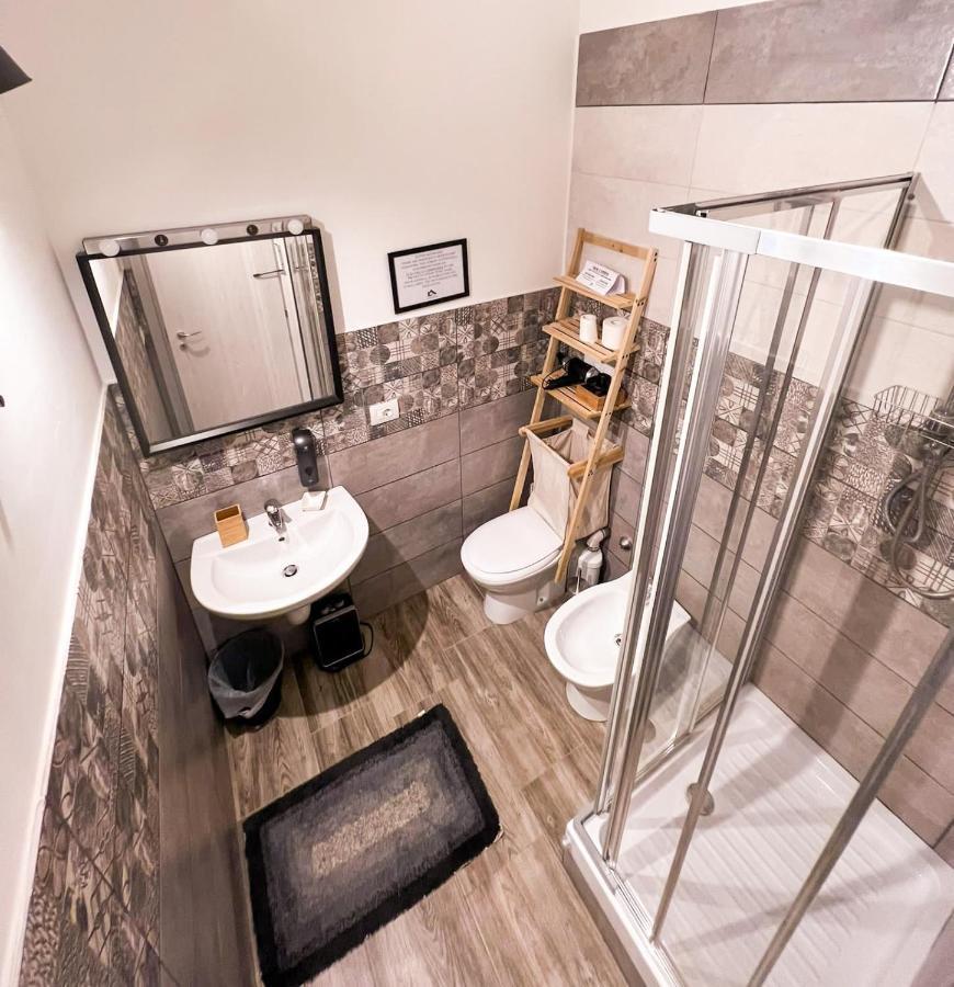 Kofler Guesthouse Barletta Eksteriør bilde