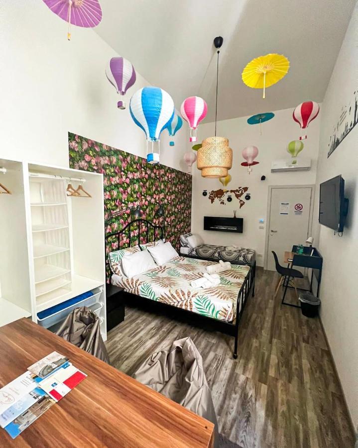 Kofler Guesthouse Barletta Eksteriør bilde