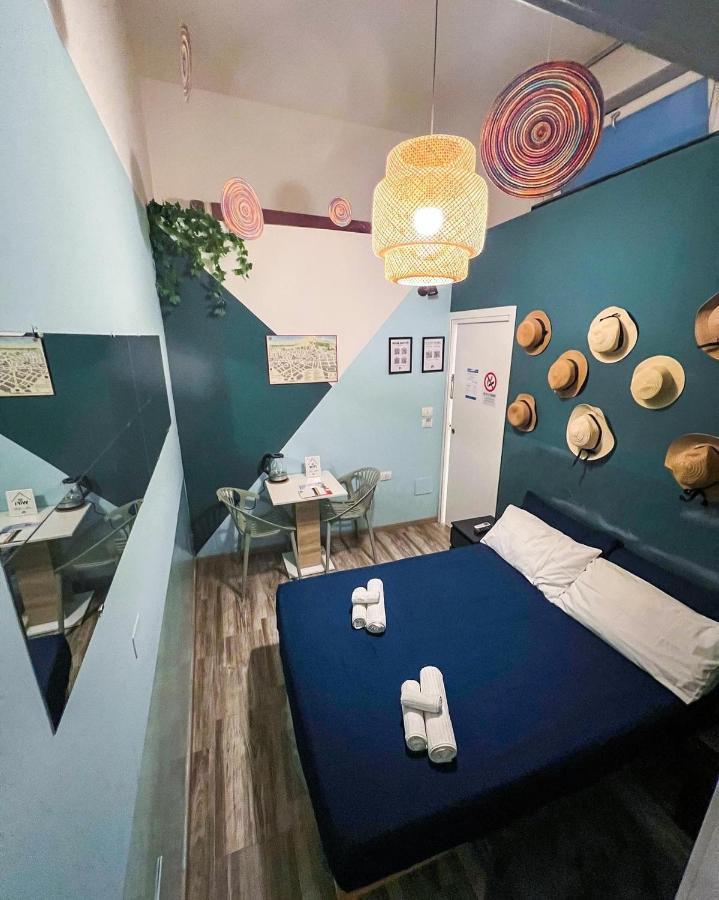 Kofler Guesthouse Barletta Eksteriør bilde