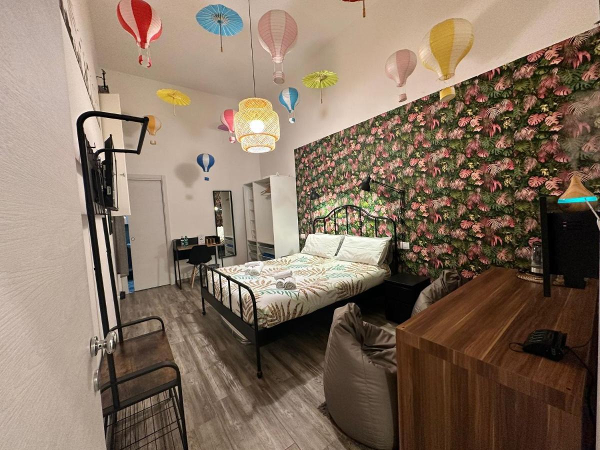 Kofler Guesthouse Barletta Eksteriør bilde