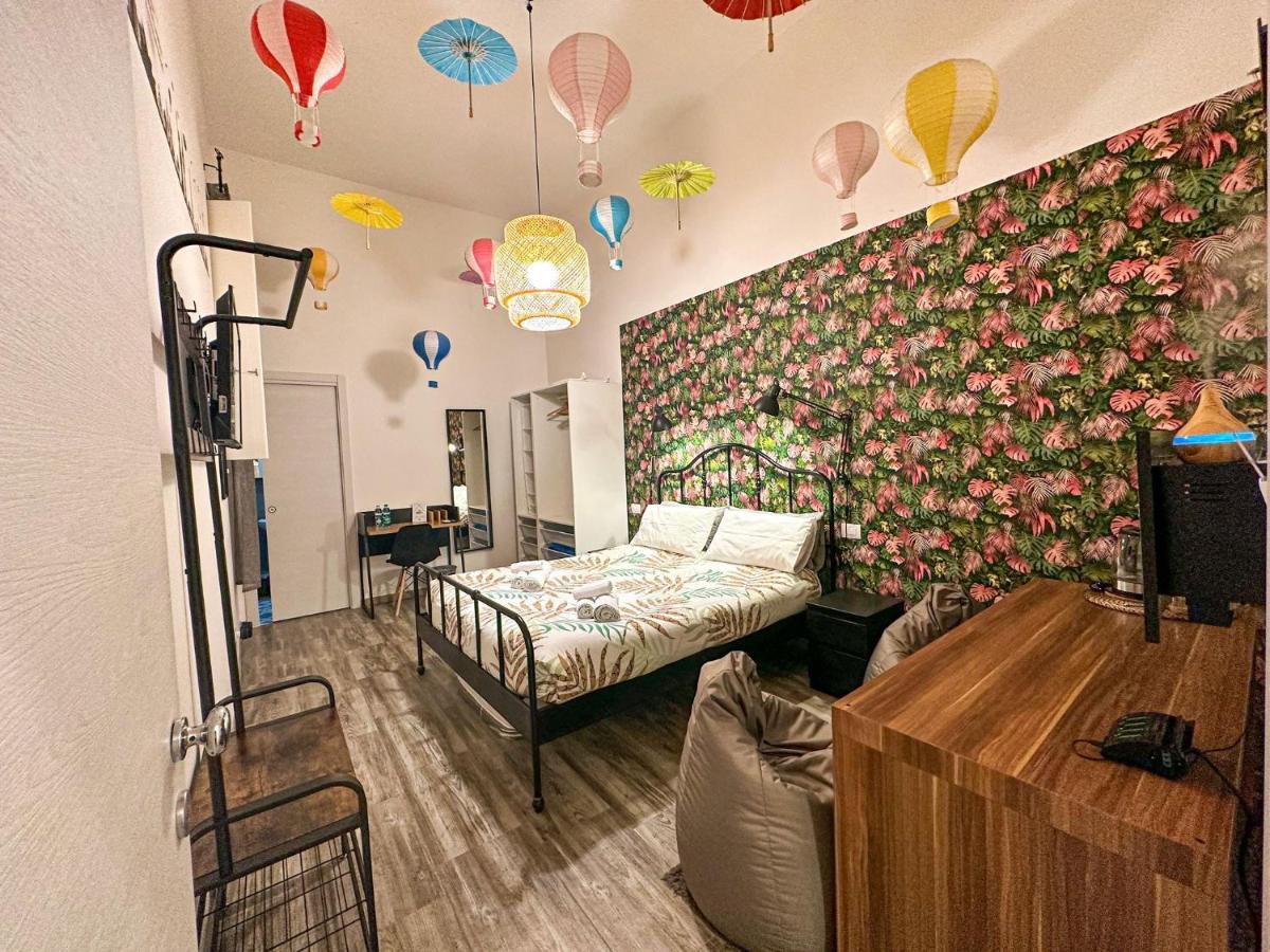 Kofler Guesthouse Barletta Eksteriør bilde