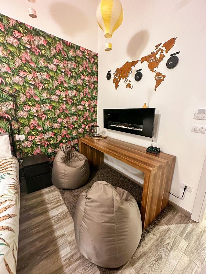 Kofler Guesthouse Barletta Eksteriør bilde