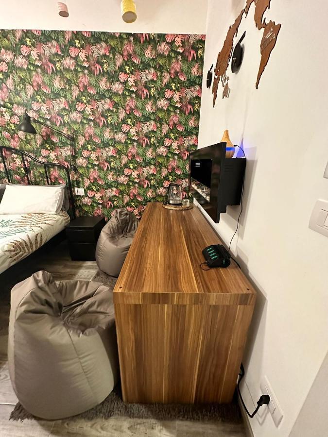 Kofler Guesthouse Barletta Eksteriør bilde