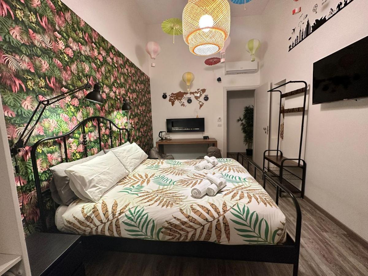 Kofler Guesthouse Barletta Eksteriør bilde