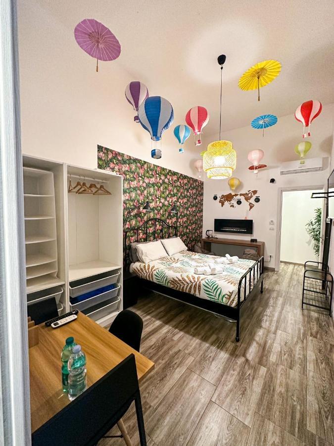 Kofler Guesthouse Barletta Eksteriør bilde