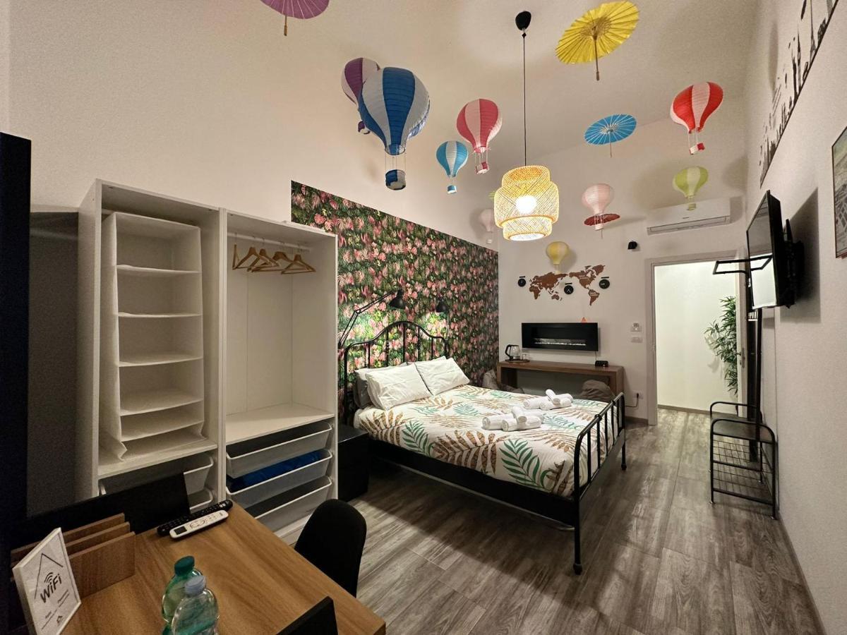 Kofler Guesthouse Barletta Eksteriør bilde