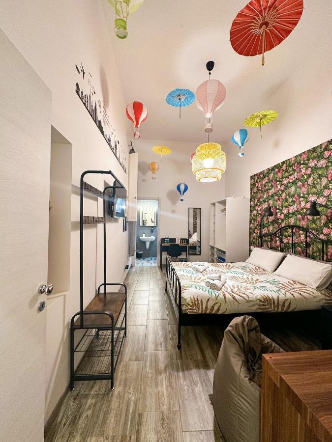 Kofler Guesthouse Barletta Eksteriør bilde