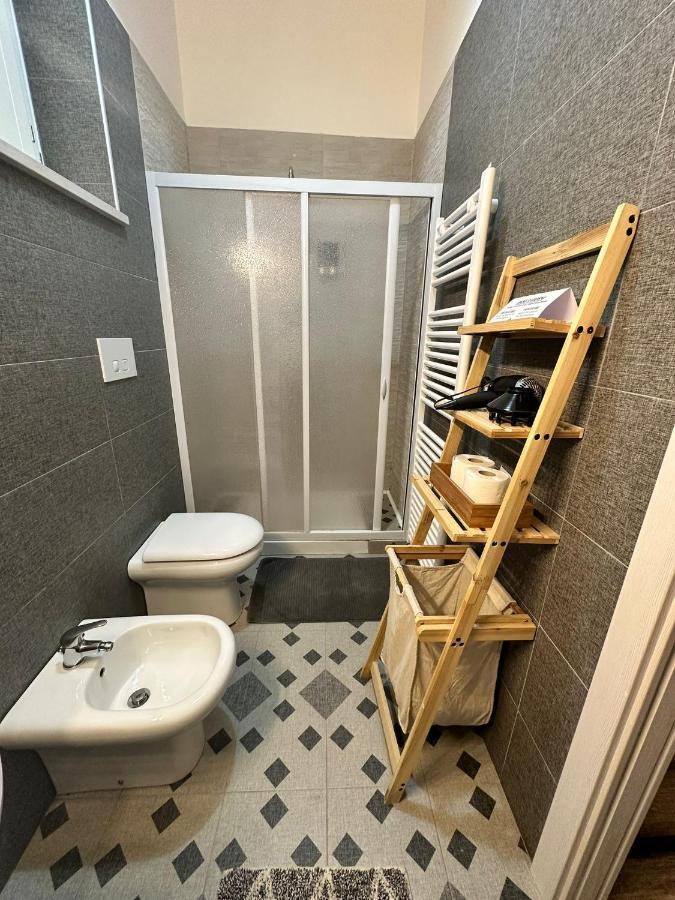 Kofler Guesthouse Barletta Eksteriør bilde