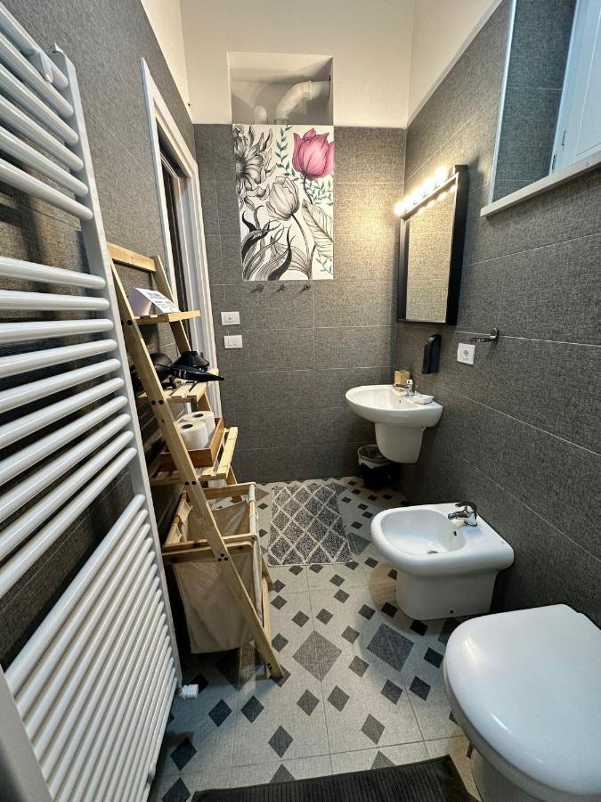 Kofler Guesthouse Barletta Eksteriør bilde