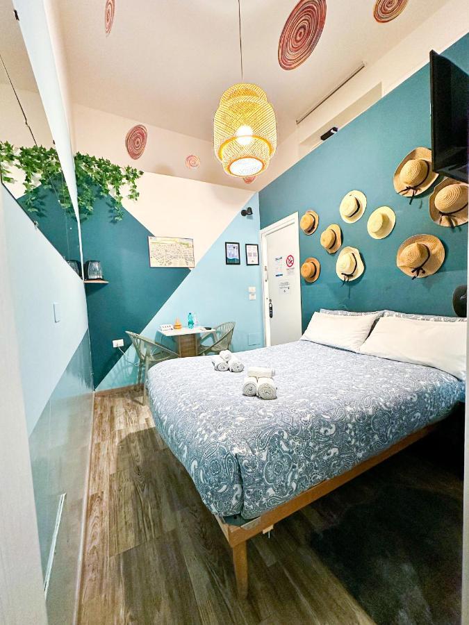 Kofler Guesthouse Barletta Eksteriør bilde