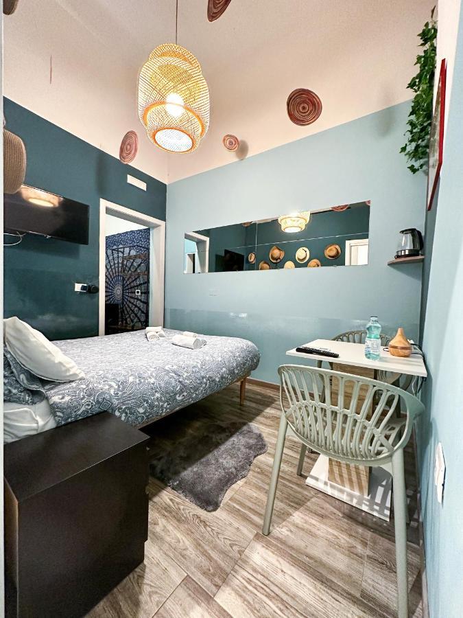 Kofler Guesthouse Barletta Eksteriør bilde