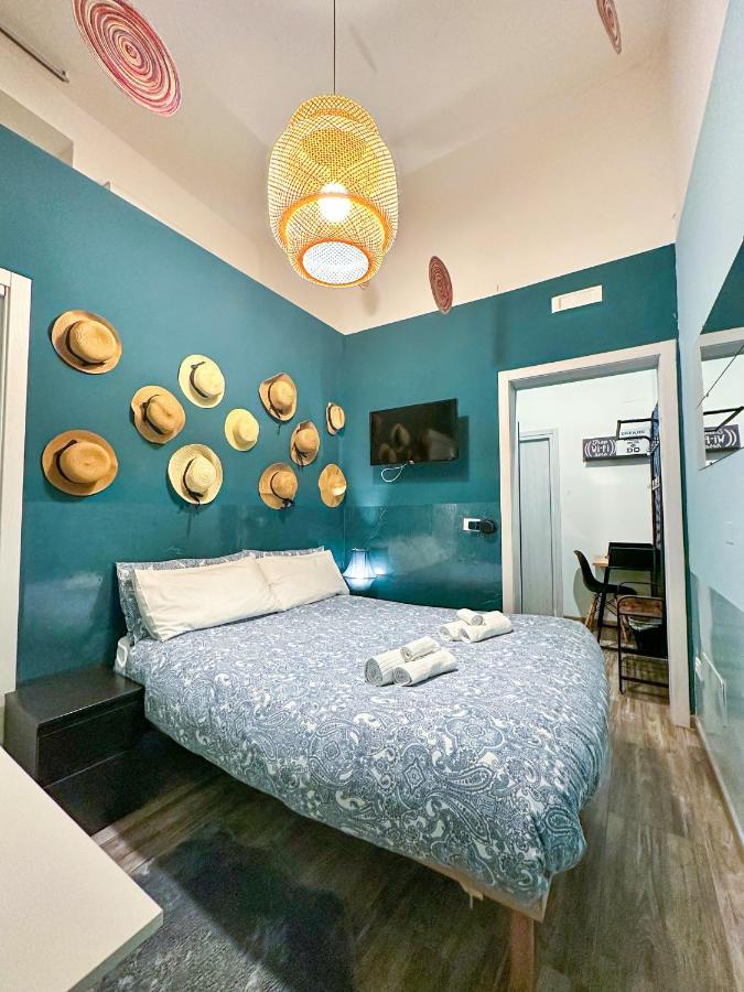 Kofler Guesthouse Barletta Eksteriør bilde