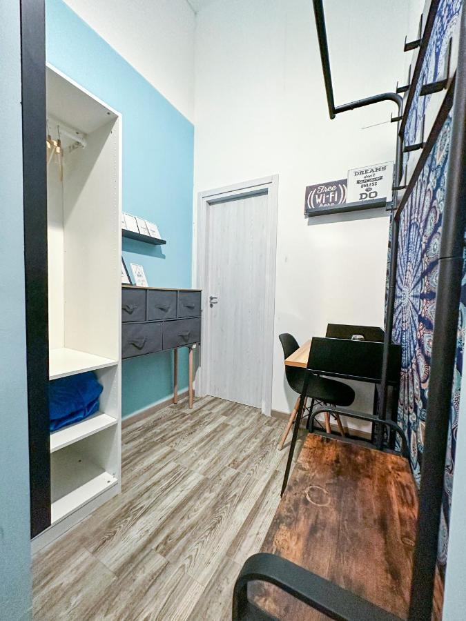 Kofler Guesthouse Barletta Eksteriør bilde