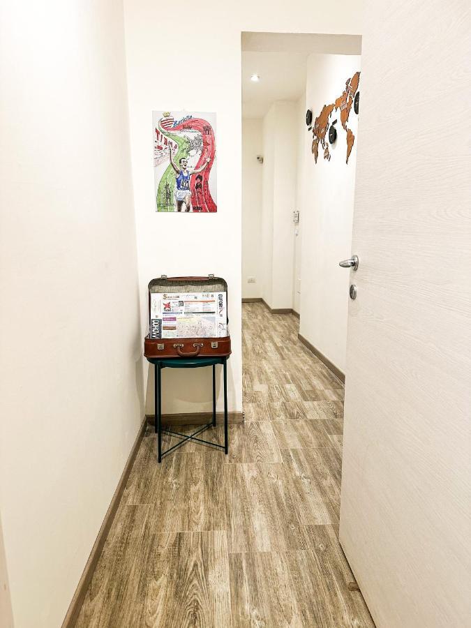 Kofler Guesthouse Barletta Eksteriør bilde